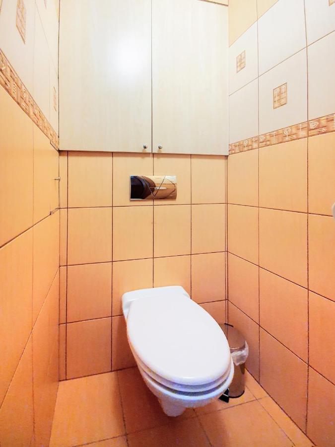 דירות Plaza 10Min - Gdansk Brzezno מראה חיצוני תמונה